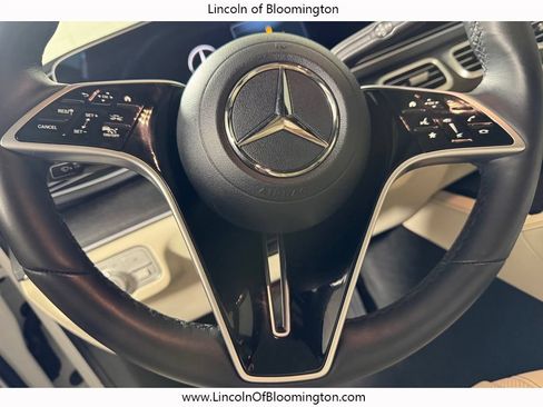 Used 2026 Mercedes-Benz GLE 450 4MATIC Coupe image 15