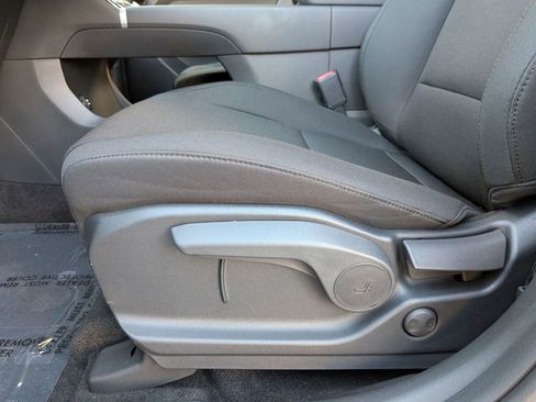 New 2026 Hyundai Santa Fe SE FWD image 17