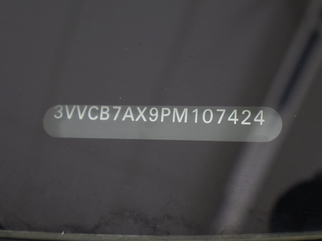 Used 2023 Volkswagen Tiguan SE R-Line FWD image 56