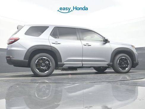 New 2025 Honda Pilot EX-L image 33