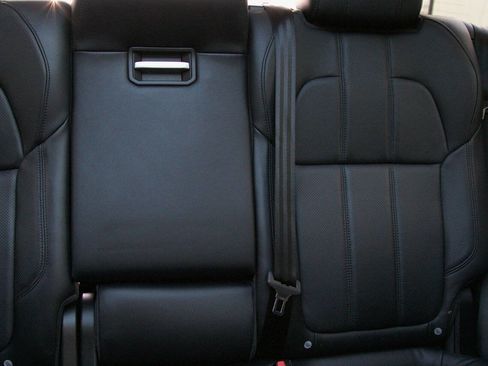 Used 2017 Land Rover Range Rover Sport HSE image 59