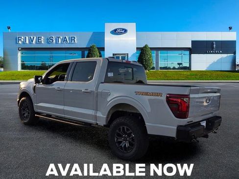 New 2026 Ford F150 Tremor w/ Equipment Group 402A High AWD/4WD image 5