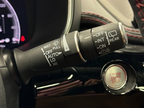 New 2026 Acura MDX Type S image 24