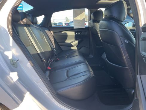 Used 2023 Honda Accord Sport image 28