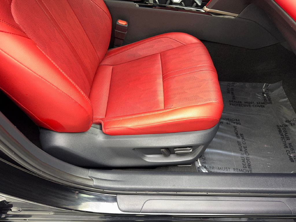 Used 2025 Toyota Camry XSE w/ Premium Plus Package AWD/4WD image 46