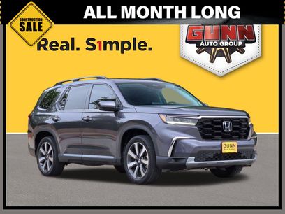 Used 2023 Honda Pilot Touring