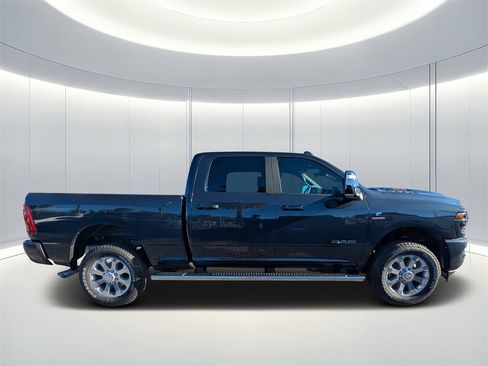 New 2026 RAM 2500 Laramie w/ Sport Appearance Package image 3
