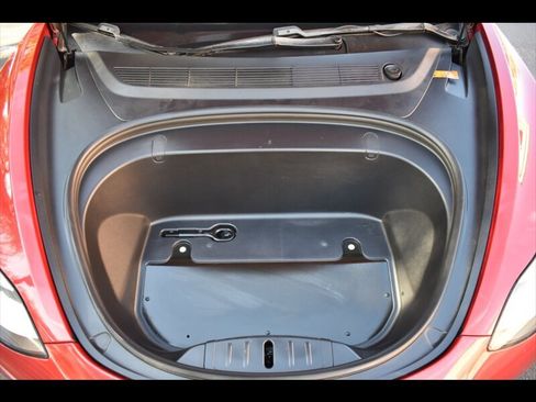 Used 2018 Tesla Model 3 Long Range AWD/4WD image 48
