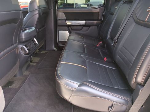 Used 2021 Ford F150 Platinum w/ FX4 Off-Road Package image 20