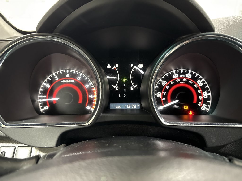 Used 2010 Toyota Highlander Limited AWD/4WD image 12