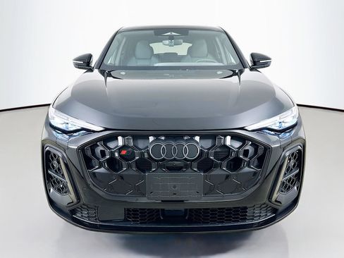 New 2026 Audi SQ5 Premium Plus AWD/4WD image 2
