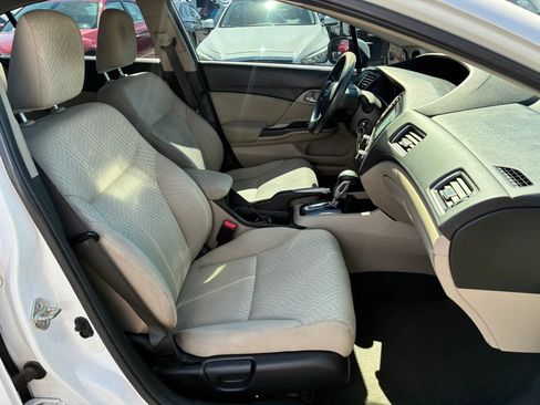Used 2015 Honda Civic SE image 23