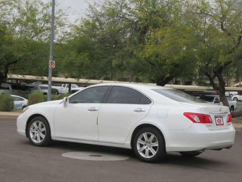 Used 2008 Lexus ES 350 image 5