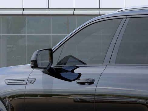 New 2026 Cadillac Escalade IQL Sport 1 image 12