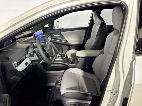 New 2026 Subaru Solterra Premium image 11