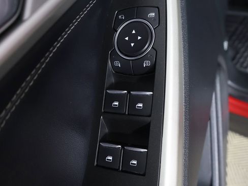 Used 2021 Ford Explorer Limited RWD image 39