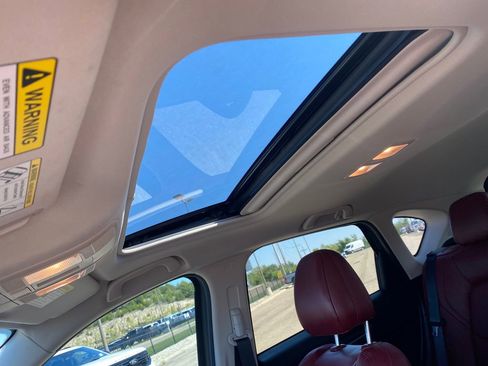 Used 2023 MAZDA CX-5 Carbon Edition image 21