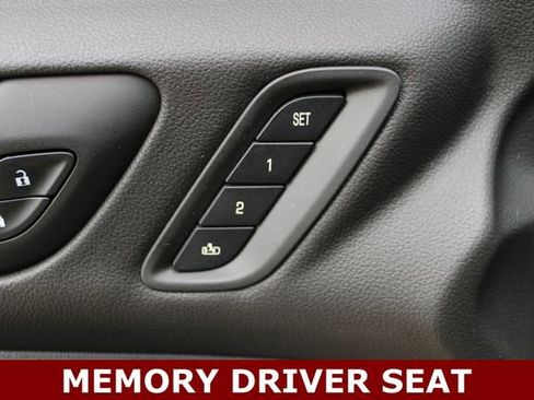 Used 2022 GMC Acadia SLT w/ Elevation Edition AWD/4WD image 4