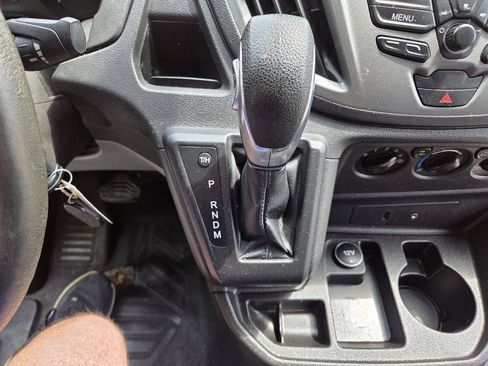 Used 2016 Ford Transit 350 148 High Roof Extended RWD image 31
