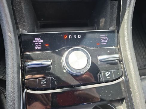 Used 2022 Jeep Grand Cherokee L Overland image 21