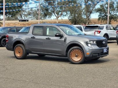 New 2026 Ford Maverick XLT w/ XLT Luxury Package