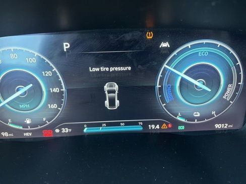 Used 2022 Hyundai Santa Fe SEL Convenience image 10