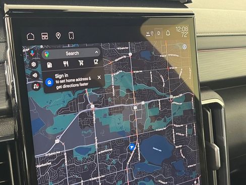 Used 2025 GMC Acadia AT4 image 19