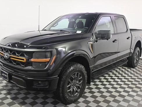 Used 2025 Ford F150 Tremor image 2