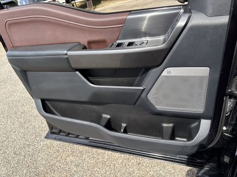 Used 2021 Ford F150 Lariat AWD/4WD image 15