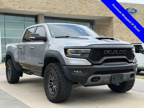 Used 2022 RAM 1500 TRX w/ TRX Level 1 Equipment Group image 23