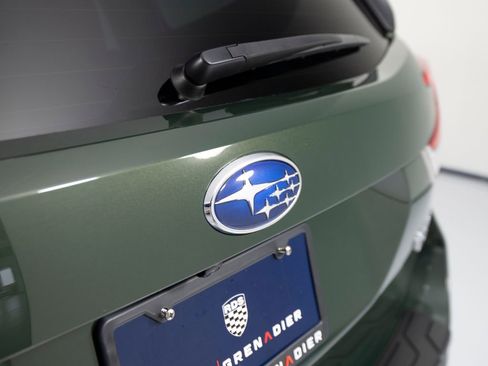 Used 2024 Subaru Forester Touring w/ POP Package 3 image 31