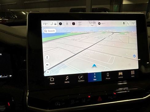 New 2025 Jeep Compass Limited w/ High Altitude Package image 21