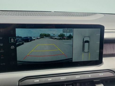 New 2027 Kia Telluride SX Prestige X-Line AWD/4WD image 18