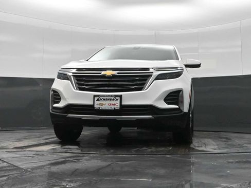 Used 2023 Chevrolet Equinox LT image 20