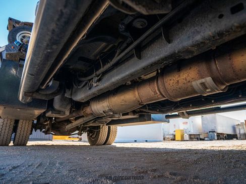 Used 2019 Ford F550 4x4 Crew Cab Super Duty image 63