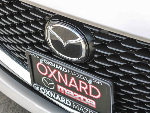 New 2026 MAZDA MAZDA3 s Sport image 9