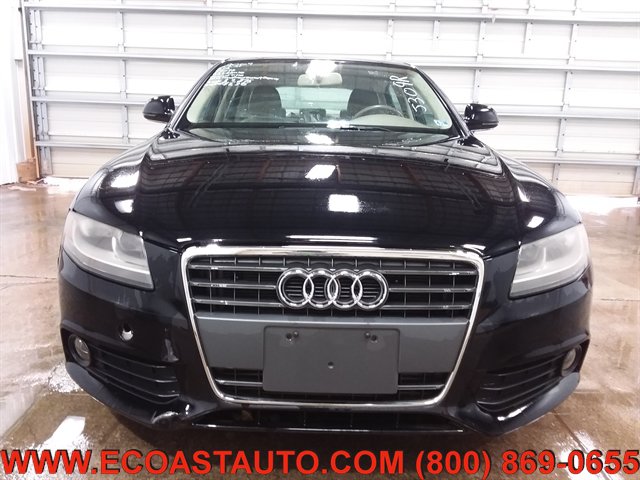 Used 2009 Audi A4 2.0T Premium FWD image 7