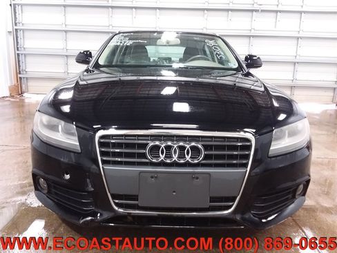 Used 2009 Audi A4 2.0T Premium image 7