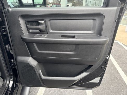 Used 2026 RAM 2500 Tradesman image 15