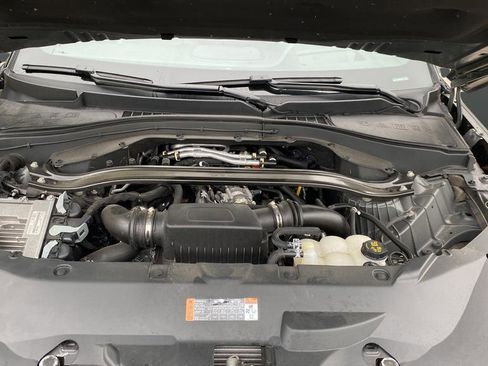 Used 2022 Lincoln Aviator Reserve w/ Equipment Group 201A AWD/4WD image 29