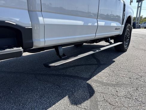 New 2025 Ford F350 Platinum image 5