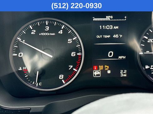 New 2026 Subaru Ascent Premium image 15