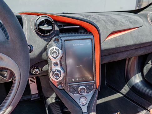 Used 2022 McLaren 765LT RWD image 75