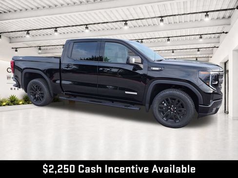 New 2026 GMC Sierra 1500 Elevation AWD/4WD image 15