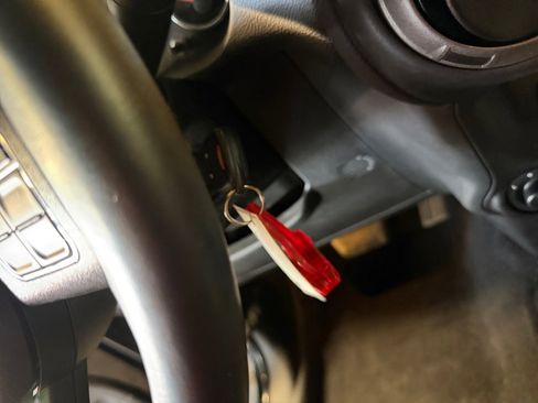 Used 2018 Jeep Wrangler Sport image 24