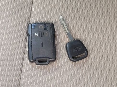 Used 2015 Chevrolet Silverado 1500 LT w/ All Star Edition image 32