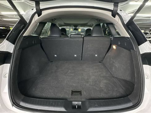 Used 2023 INFINITI QX50 Luxe image 25