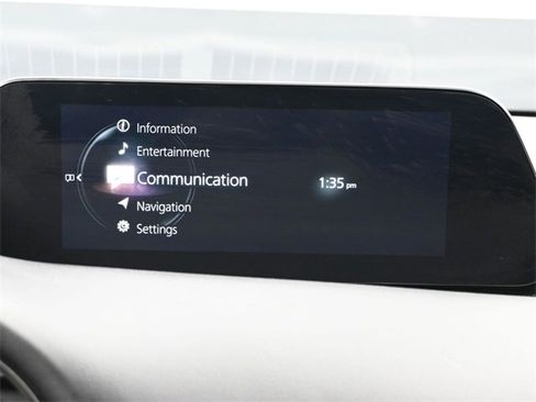 Certified 2023 MAZDA MAZDA3 s image 11