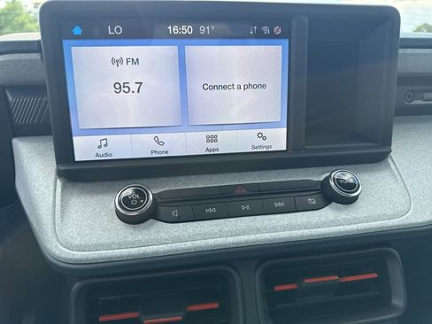 Used 2024 Ford Maverick XLT image 24