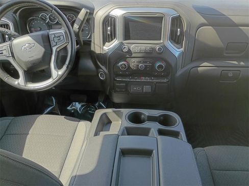 Used 2022 Chevrolet Silverado 1500 RST image 14